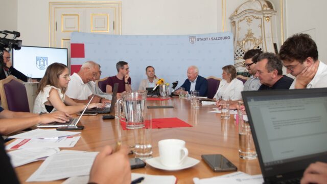 100-Tagen-„Stadt-Salzburg-neu-regieren