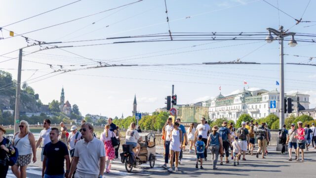 StadtSalzburg