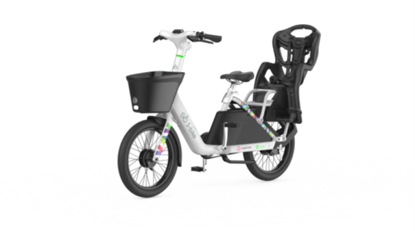 s-bike