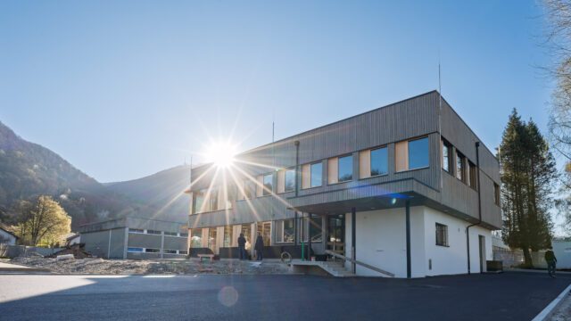 Bildungsbau